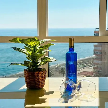 Estudio Carabela Apartment *