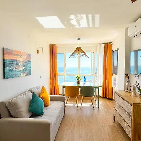 Apartment Estudio Carabela Torrox