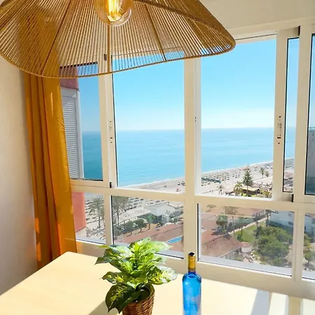 Apartment Estudio Carabela
