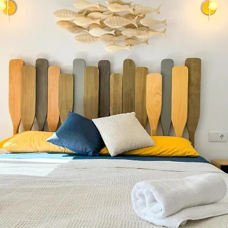 Estudio Carabela Apartment Torrox