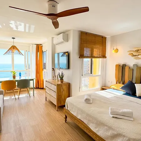 Apartment Estudio Carabela *