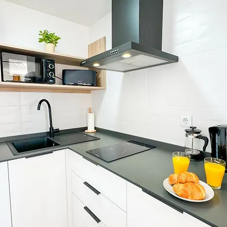 Estudio Carabela Apartment Torrox