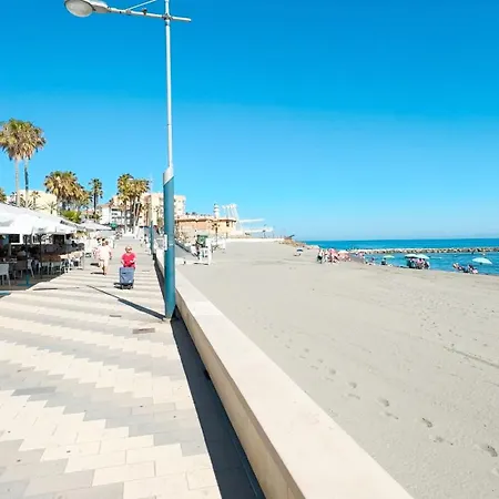 Estudio Carabela * Torrox
