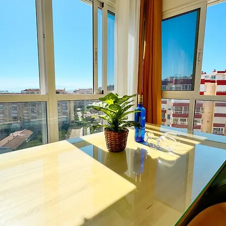 Apartment Estudio Carabela *