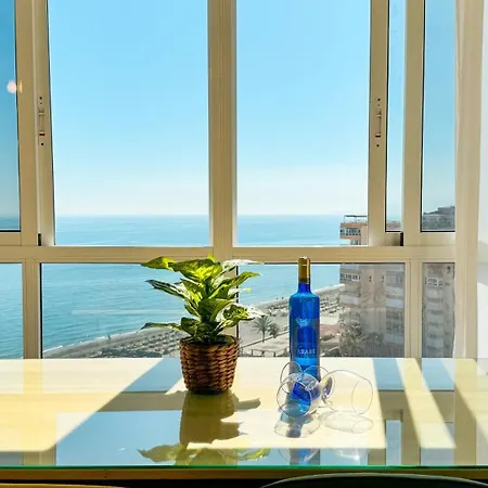 Estudio Carabela Apartment Torrox