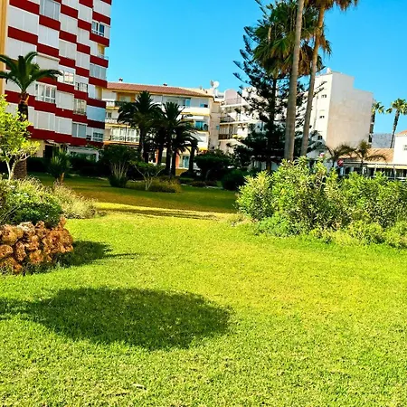 Apartment Estudio Carabela Torrox