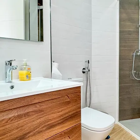 Estudio Carabela Apartamento
